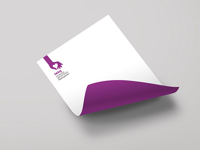 Logo design and visual identity for Ioli Senior Care brandingdesign healthcare branding logodesign visualidentity