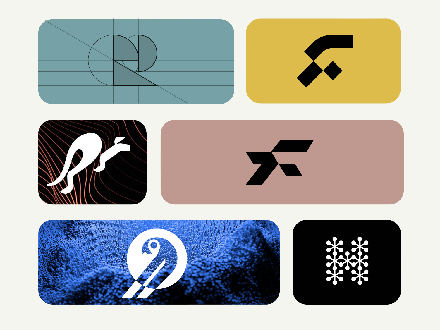 Example of Brand Spark