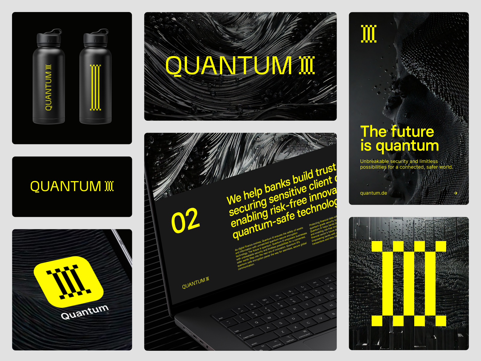 Example of ✨  Brand Identity