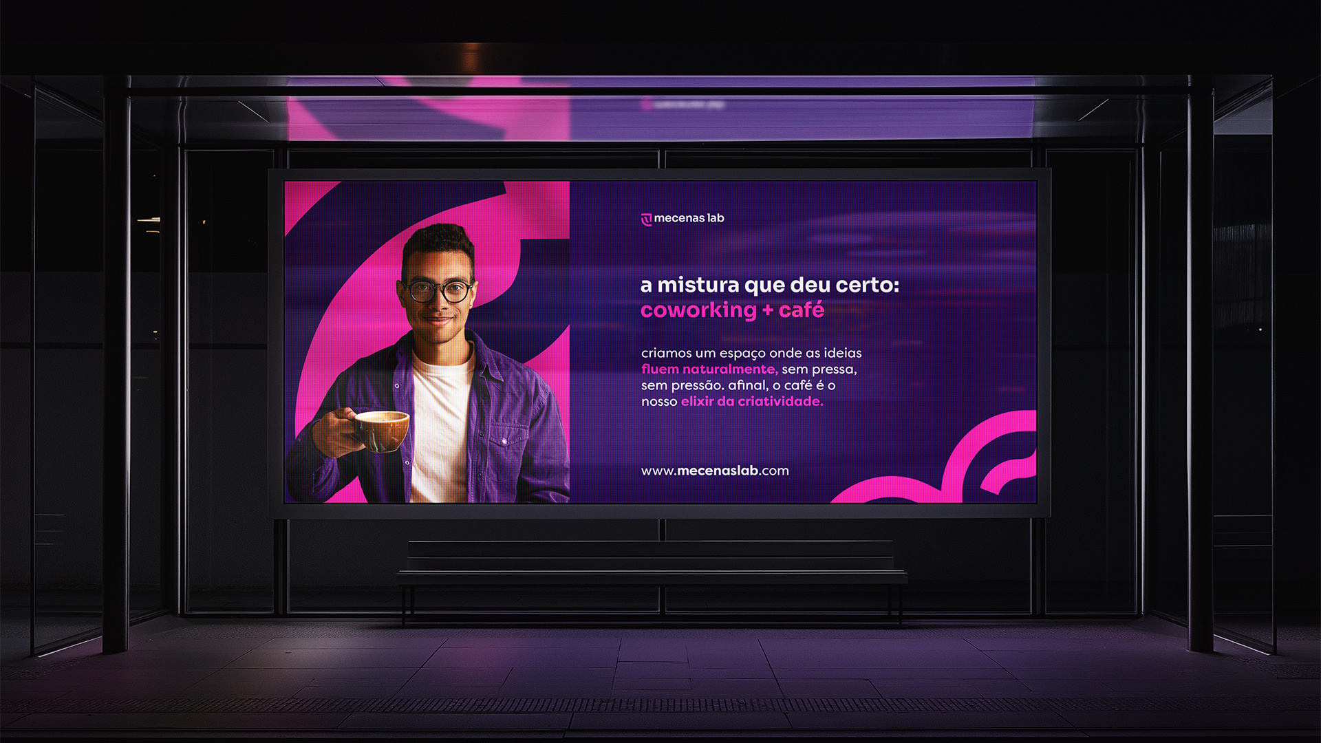 Example of Brand Identity