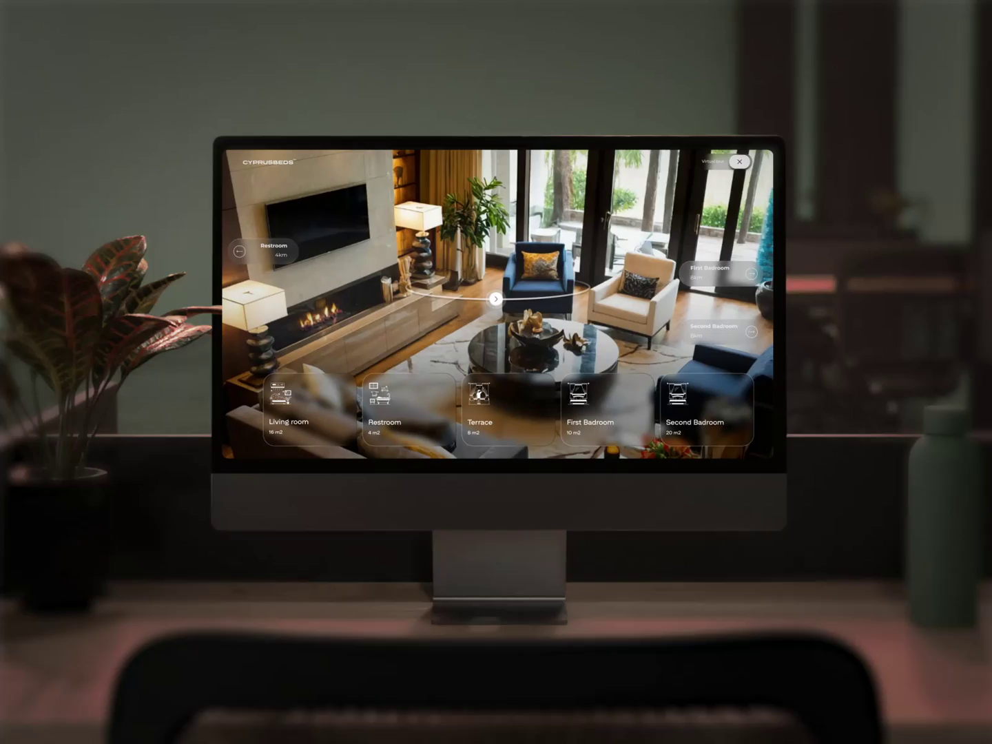 Example of Website Design And Development