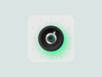 Safe combination lock 3d animation branding graphic design logo ui