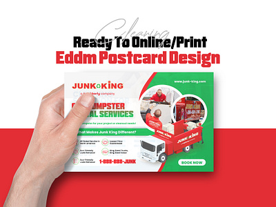 Junk Remove Eddm Postcard Design / Eddm Postcard / Postcard clean postcard cleaners eddm postcard cleaners service postcard creative postcard direct mail junk postcard direct mail postcard eddm flyer eddm postcard fresh wash eddm postcard junk remove eddm postcard junk remove flyer minimal eddm postcard minimal postcard postcard proferssional postcard professional eddm postcard unique eddm postcard