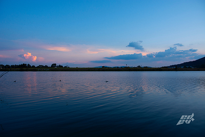 Fotografía: Azul azul blue design edevdg fotografía landscape mexico paisaje photo