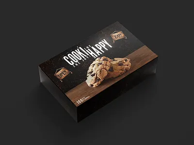 COOKIES PACKAGING design graphic design illustration label design logo packaging design