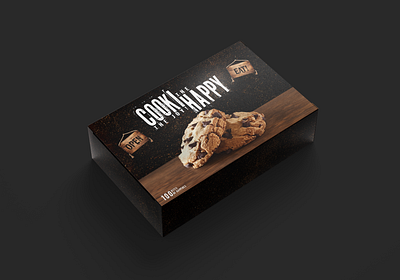 COOKIES PACKAGING design graphic design illustration label design logo packaging design