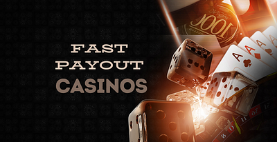 The Fastest Payout Casinos in Canada 2024