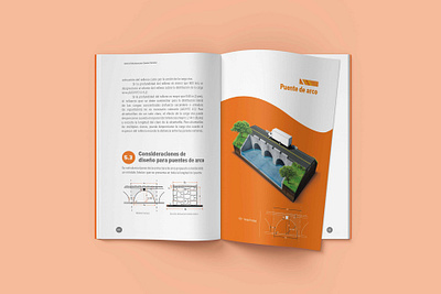 Engineering book book color concept engineering engineering book graphic design illustration isometric layout valeria vega valeria vega barkalova