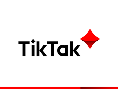 TikTak social media marketing agency logo design, a spinning top advertiser advertising digital advertising dynamic e marketing influencer logo logo design marketing online marketing sales search engine sem smm social media social media marketing spinning top tiktok time video