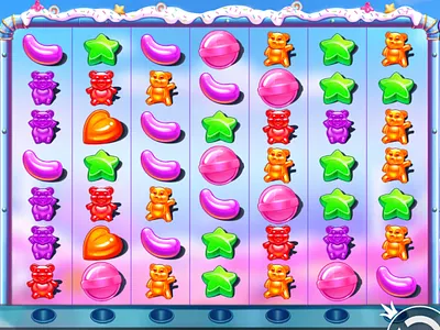 Sugar Rush 1000 Slot Argentina