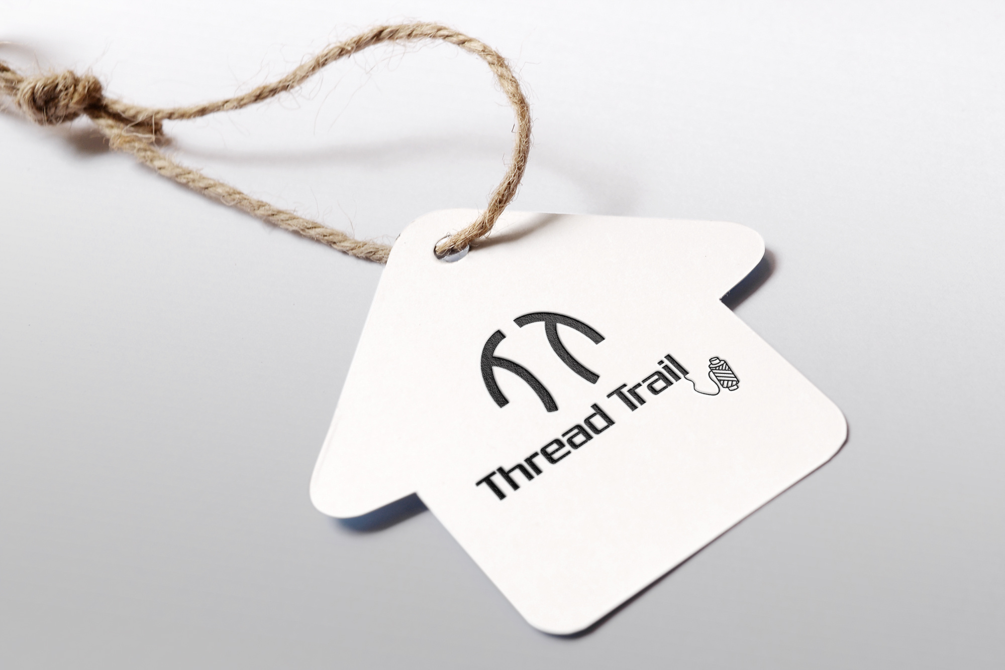 Brand Identity Logo For a Clothing Brand branding design graphic design illustration logo so social media design