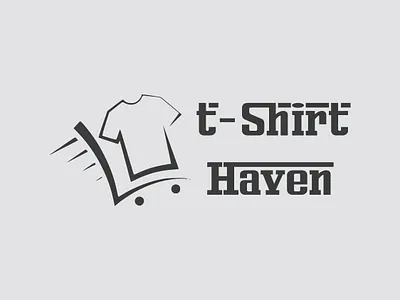 Eye-Catchy Brand Identity Logo for a T-Shirt Shop🔥🔥 brand brand identity branding clothing clothing brand graphic design logo tshirt