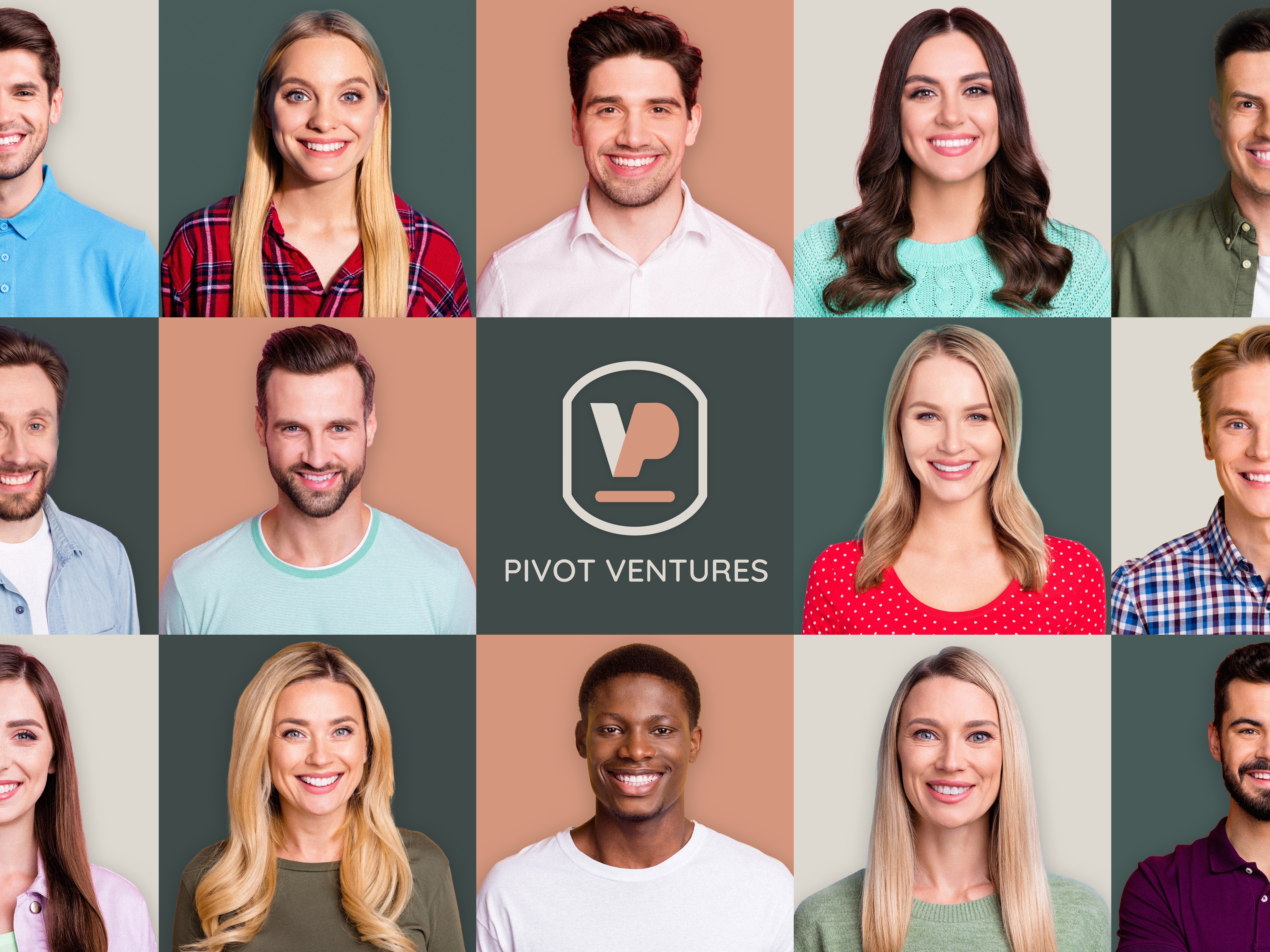 Team / Value branding company team corporate design ebita financial global logo photography private equity teamwork ui venture capital