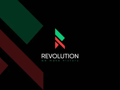 R letter modern gematric logo real estate construction logo. branding construction log design flat logo illustration logo logo design minimal logo minimalist logo modern logo real estate ui ux