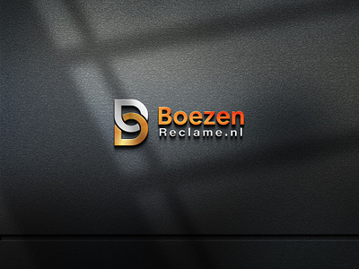 Boezen Reclame.nl logo (27) items 3d animation branding branding logo colorful logo creative logo flat logo graphic design logo minimalist logo modern logo monogram logo motion graphics typography logo unique logo