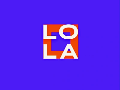 LOLA Wyczolkowska / PAINTING & Web design & LOGO & Everything art branding colorful creativecontent design digital art everythingandmore graphic design logo ux vector web design