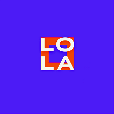 LOLA Wyczolkowska / PAINTING & Web design & LOGO & Everything art branding colorful creativecontent design digital art everythingandmore graphic design logo ux vector web design