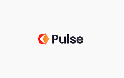 Pulse™ brand brand mark branding crypto gaming icon identity logo logo design logo designer logo mark logos web3