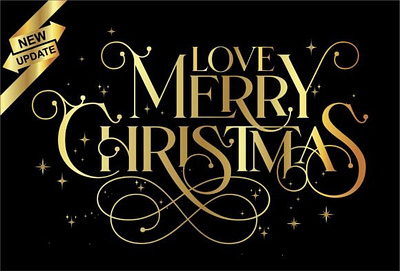 Merry Christmas Font beautyfont bestfont bestsellerfont blackfriday christmasfont design fancy fashionfont graphic design hotelfont ladyfancy newyearsfont nice serif thsirtfont