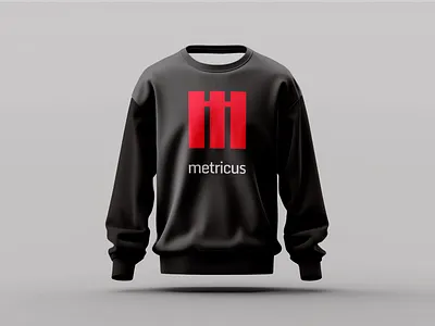 Metricus Branding branding