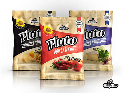 Food pouch packaging design branding graphic design motion graphics