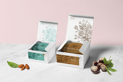 Product box design branding graphic design motion graphics