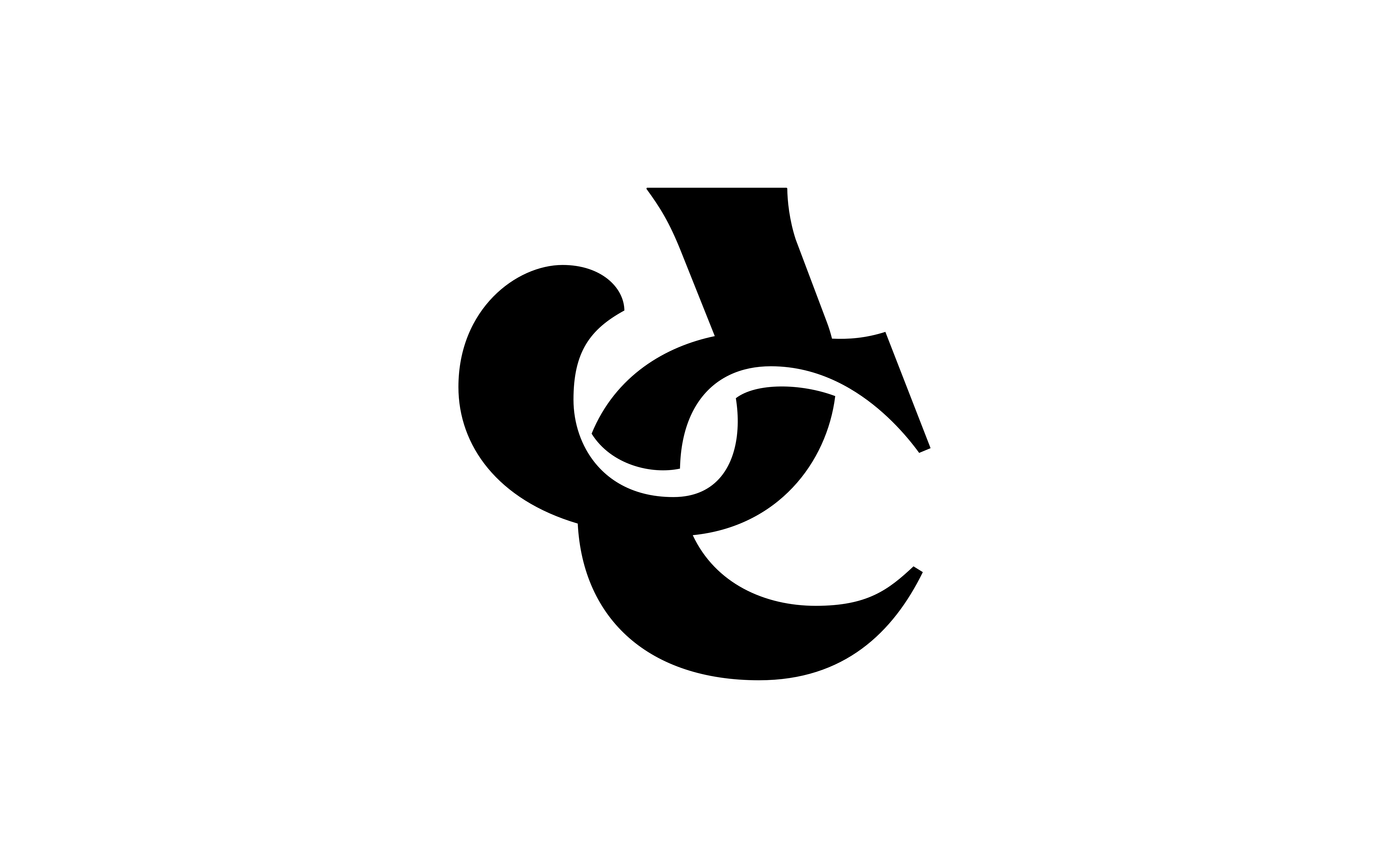 Example of Monogram Design