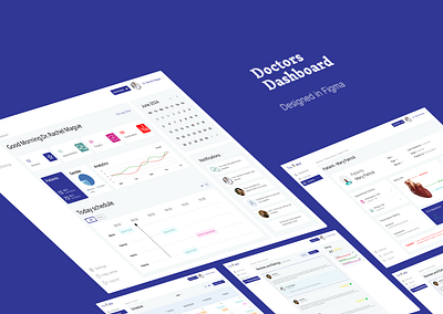 TruMed dashboard design dashboard design design figma design logo ui ux web app web design