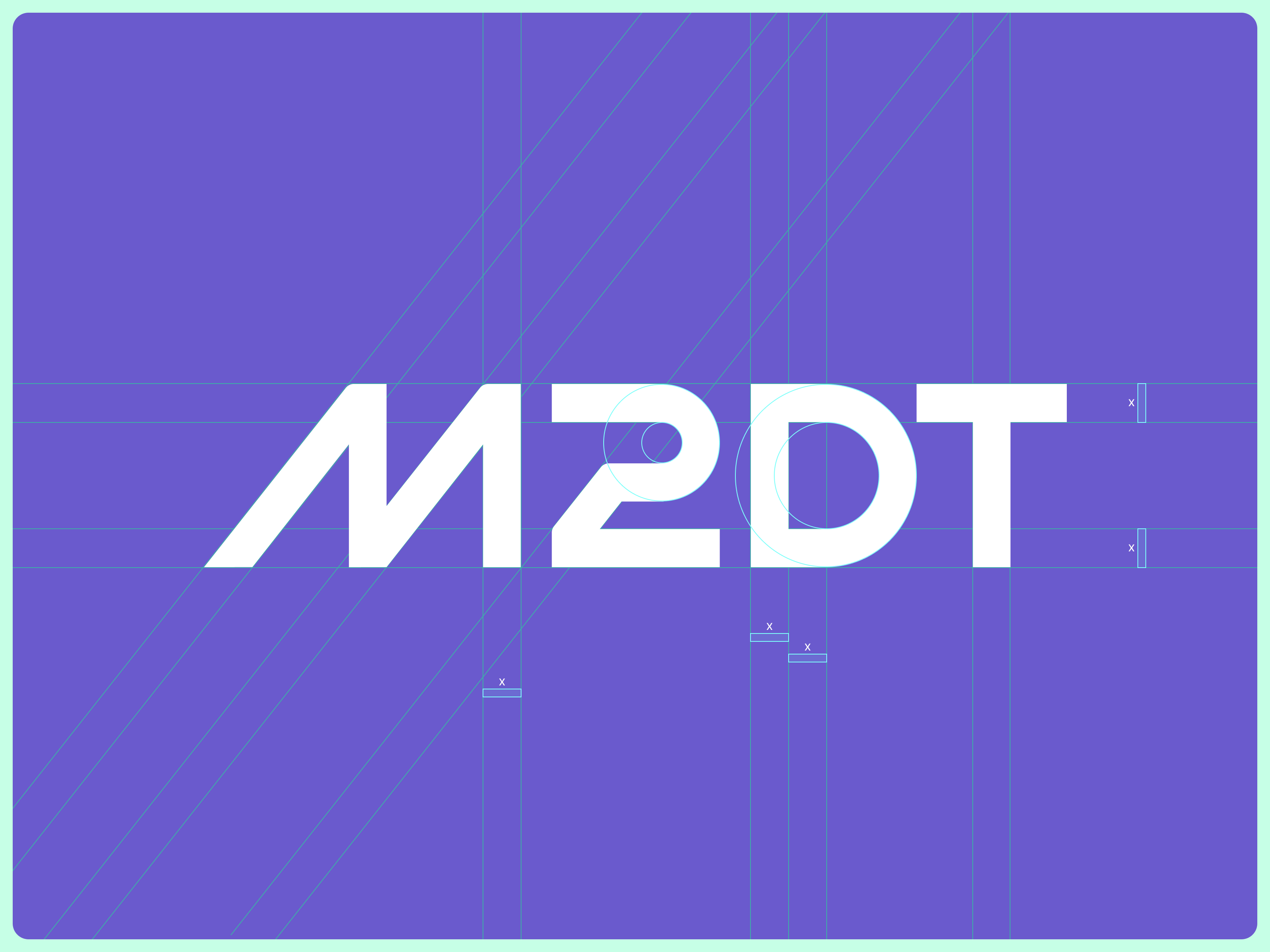 Example of Unique Logo Design