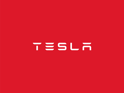 T E S L A rebranding concept branding car design dynamic electric elon musk ev geometry graphic design icon illustration logo mark minimalist modern movement rebranding simple tesla typography