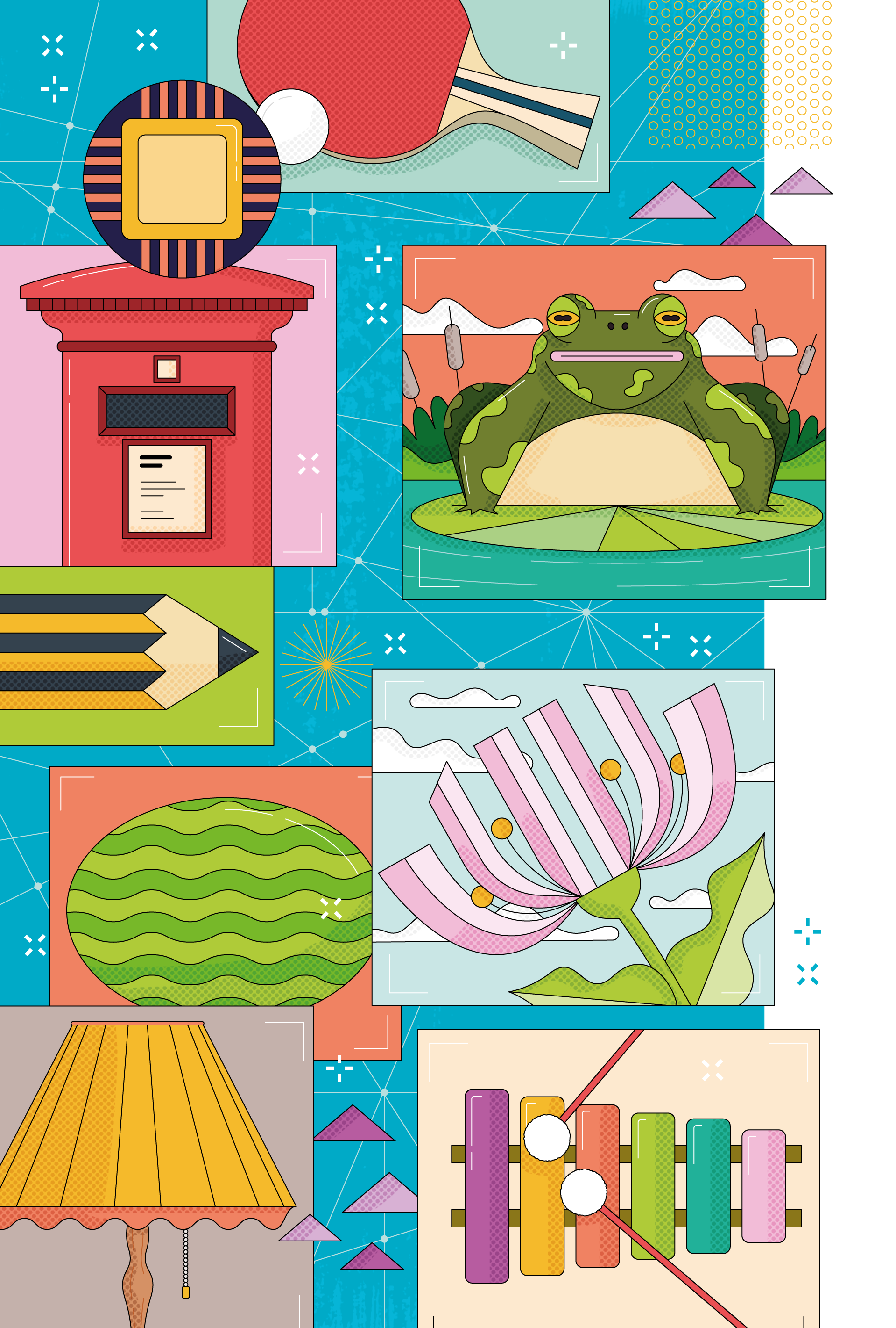 Raspberry Pi Camera Module Guide #7 ai image detection stem