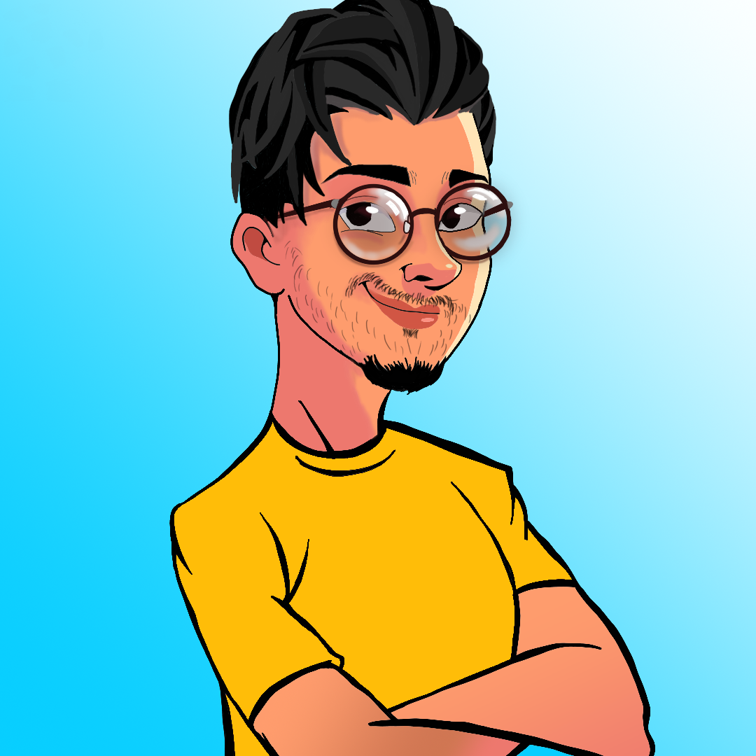 Digital Art 19: Vector Avatar art avatar digital art illustration vector