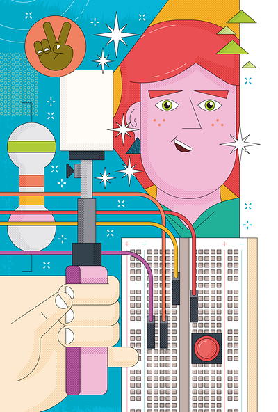 Raspberry Pi Camera Module Guide #11 selfie stem stop motion