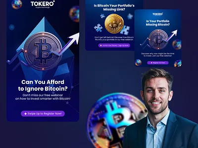 Work Test branding graphic design