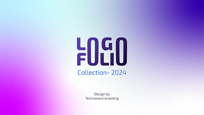 Logo Folio - 2024 | Logo Collection brand design brand identity branding identity logo logotype