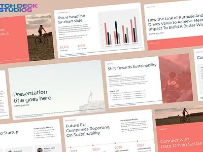 Start-up Business Pitch Deck Presentation Design Example b2b pitch deck business pitch deck clean slide deck creative pitch deck creative presentation layout deck layout fundraising presentation minimal pitch deck modern presentation pitch deck pitch deck design pitch deck example pitch slide design professional presentation saas pitch startup deck startup deck examples startup overview startup pitch deck unicorn pitch decks