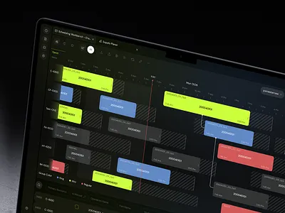 Real-time Analytics
