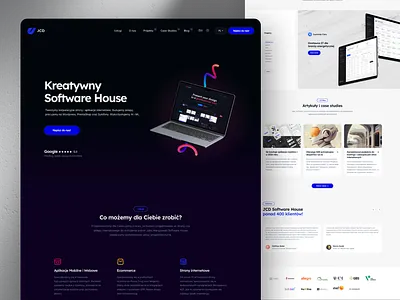 Shot #25252189 design graphic design jcd ui ux web webdesign