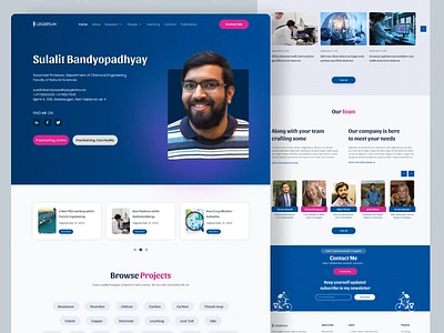 Research || Landing Page Exploration animation creative dailyinspiration degitaldesign designinspiration dribble dribbleshot interface landingpage minimal ui uidesign uitrends uiux userinterface ux uxdesign webdesign webdesigner website