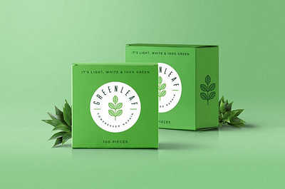 Box package design branding graphic design logo motion graphics