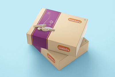 Packaging box design branding graphic design logo motion graphics