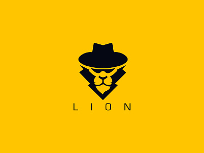 Lion Logo animal animal logo animals lion lion logo design lion vector logo lions lions logo lions logo design logo logo design tiger logo tiger logo design tigers