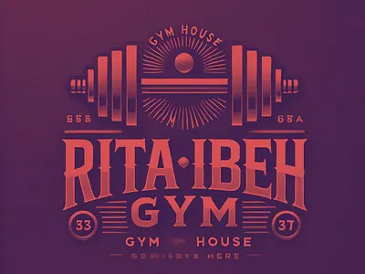 Logo branding graphic design logo ui