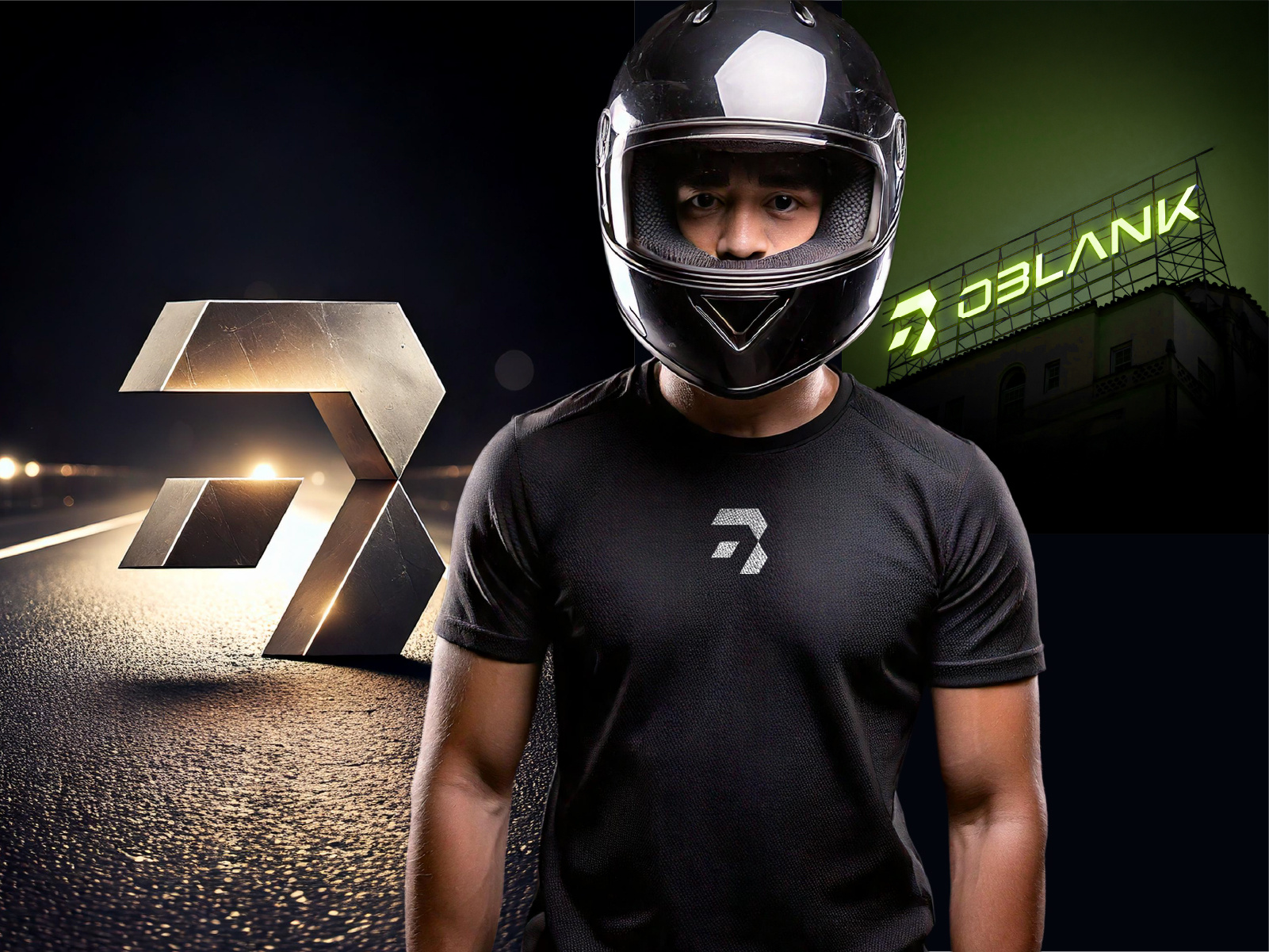 Example of Prime Branding Package