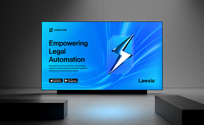 Lawxia | Ai legal automation ai brand design brand identity branding law legal logo logotype visual identity