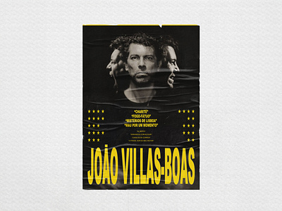 Poster João VB