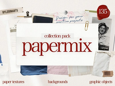 Papermix: Paper Textures Collection background clipart collage craft cutout download envelope graphics kraft overlay paper pixelbuddha png retro scrapbook stationery tape texture transparent vintage