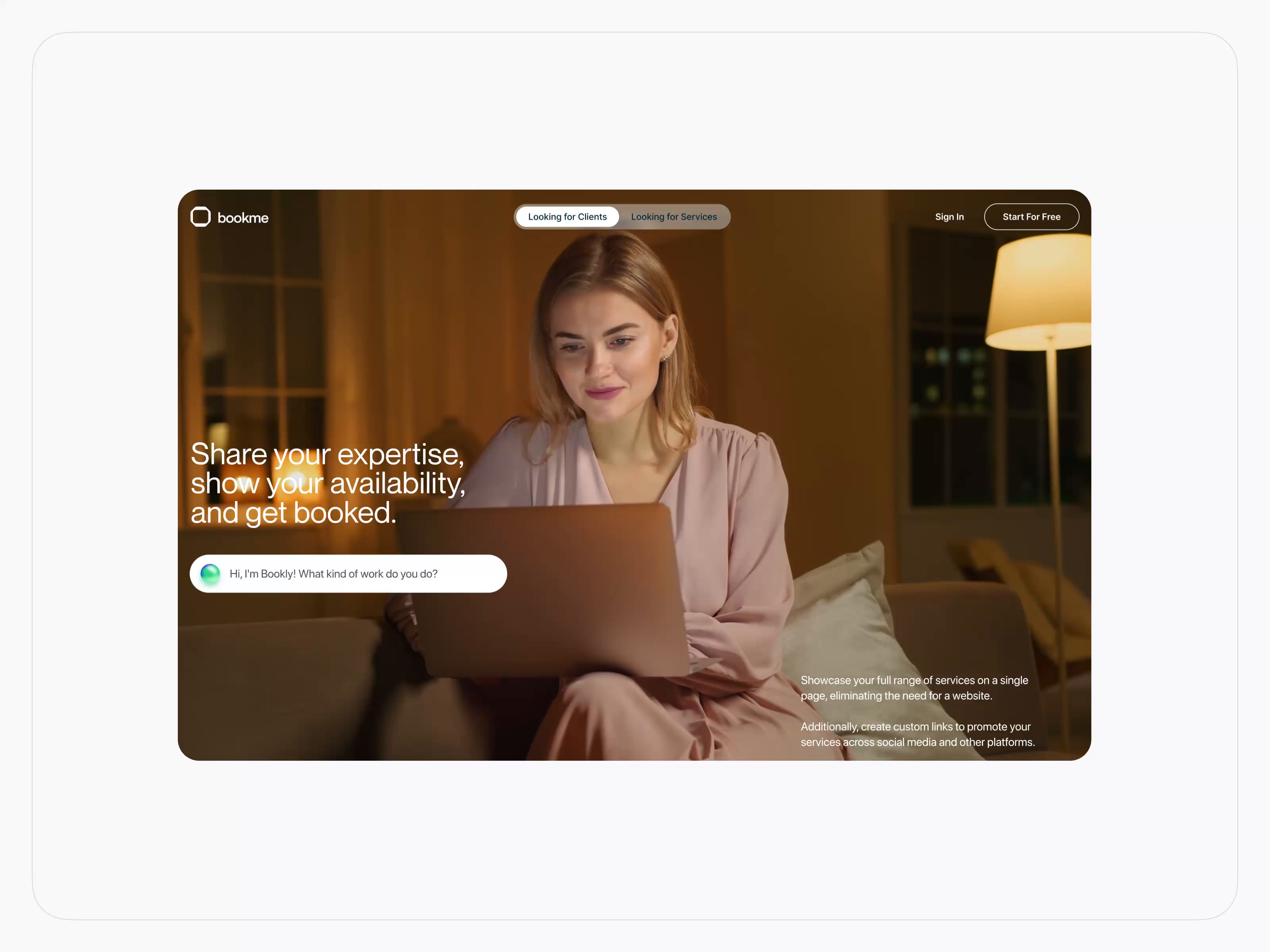 Example of UI/UX Audit