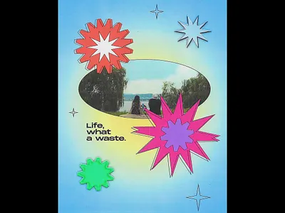 indica design graphic design poster poster design