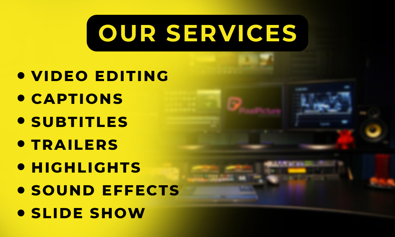 Example of Professional Attractive Thumnail Design